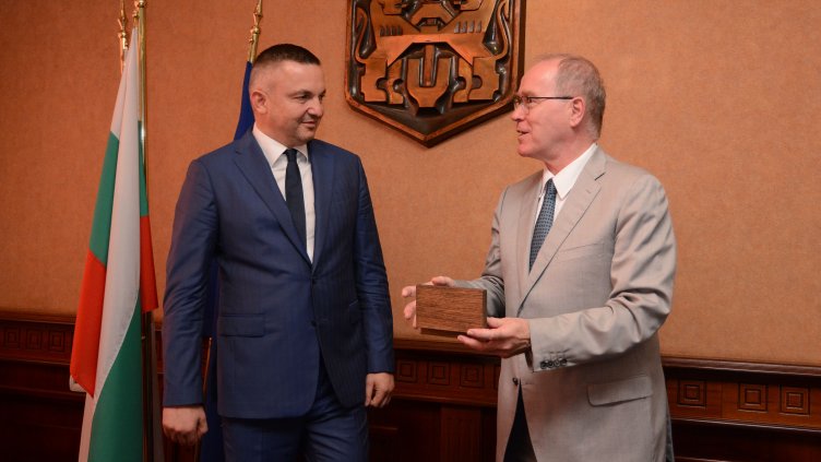 Откриват авиолиния Варна - Цюрих