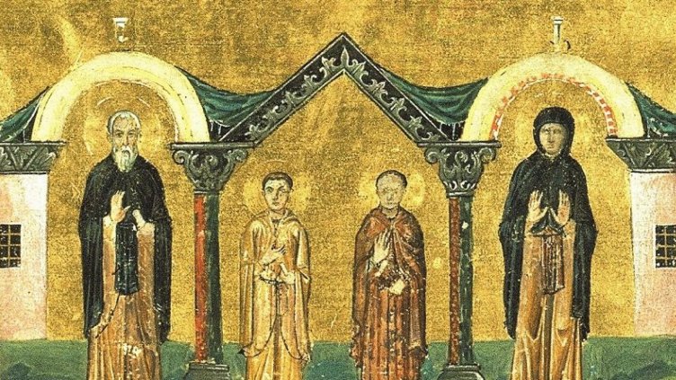 Зоя, Живко и Живка празнуват имен ден днес