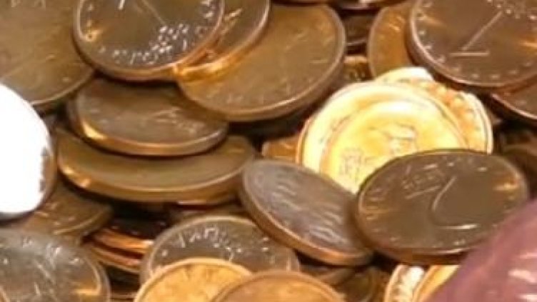 Събраха 34 800 лв. от акция „Жълти стотинки“