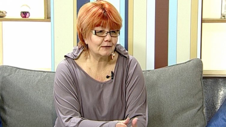 "Щрихи от утрото" (27.01.2017) - "Съвети от психолога"