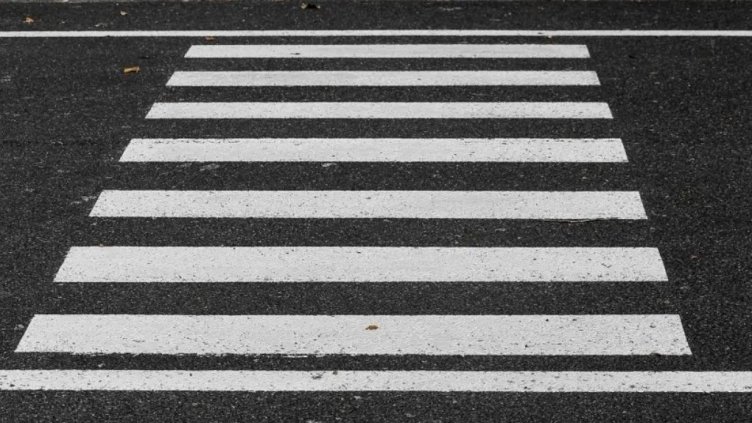 Урожай! Масови глоби за пешеходци след новите правила за пресичане