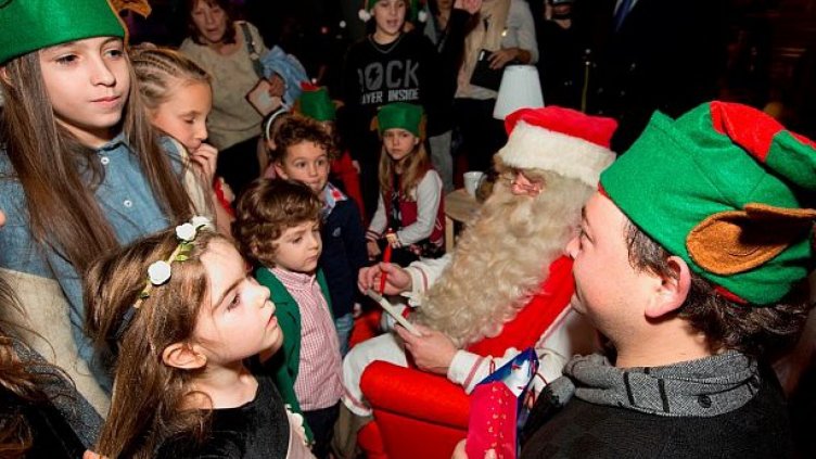 Елфи и джуджета ще опитат да поставят рекорд на Гинес в София