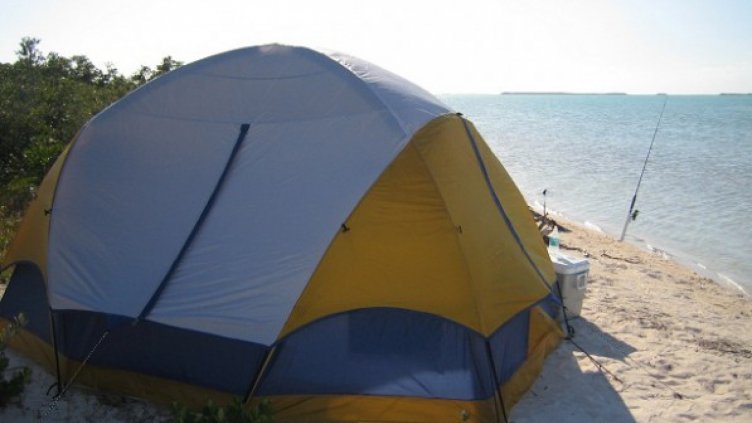 До 200 лв. глоба за дивото къмпингуване 