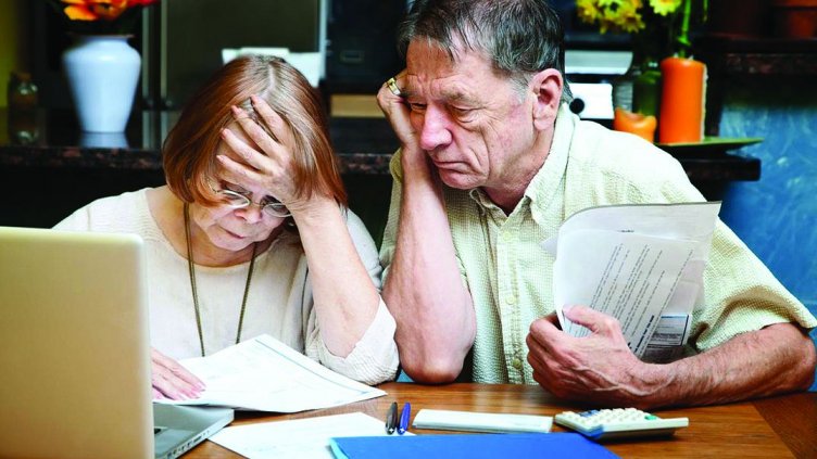 Фондове с отрицателна доходност! Губим 362 лв. на човек от втора пенсия