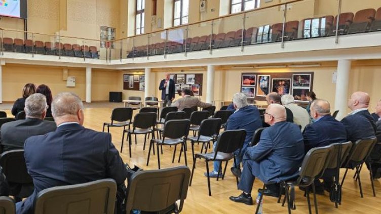 Ръст на осъдени за участие в ОПГ, корупция и наркотици в Апелативен район - Варна