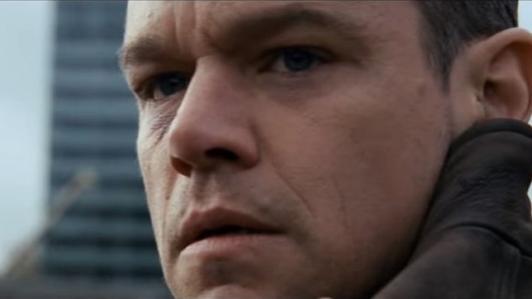 Новият филм за Джейсън Борн с премиера в Лондон