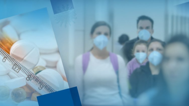  Системата за отчитане на COVID-19 пак с гаф