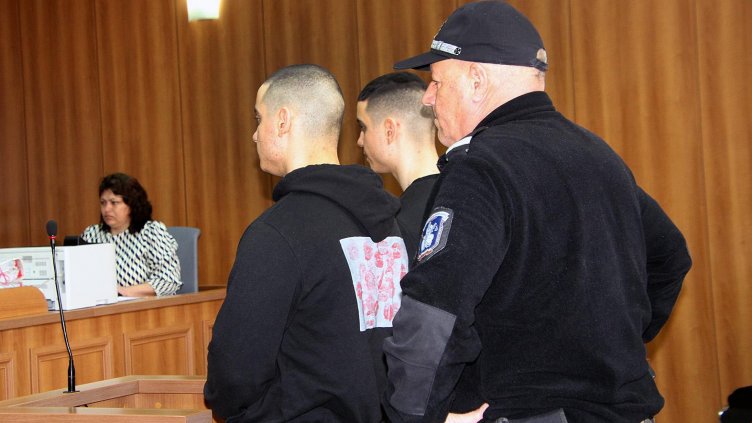 Увеличиха присъдата на близнаците от Цалапица