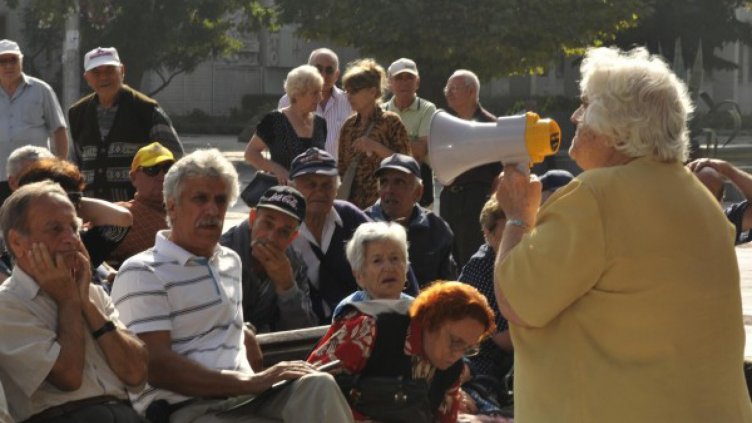 Не на шега: От 1 април ток за бедни?