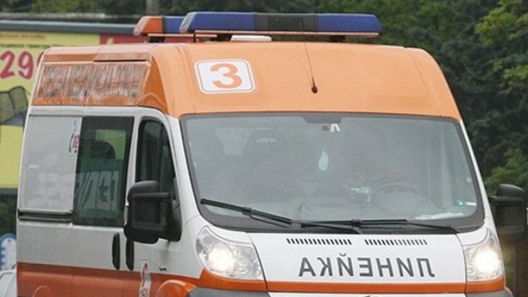 Близначка загина в катастрофа до Шумен, сестрата оцеля