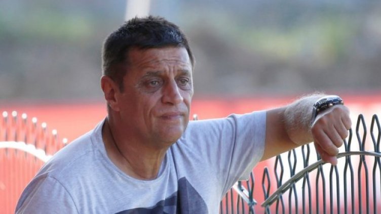 "Царско село" приключи с професионалния футбол