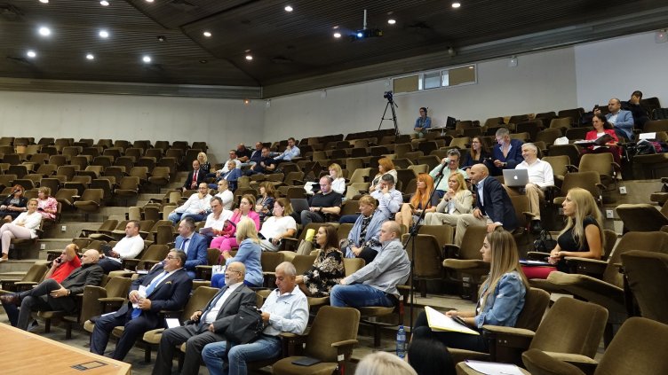 Варненските собственици на кораби и лодки ще плащат по-ниски тарифи