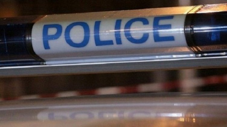 Въоръжен ограби магазин в столицата