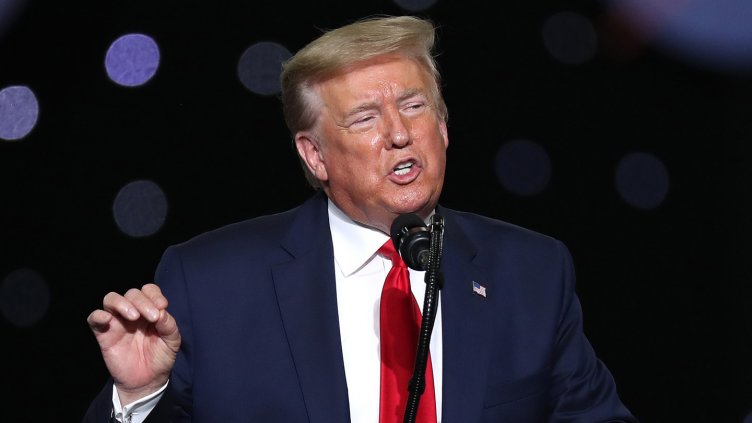 Отложиха процедурата по импийчмънт на Доналд Тръмп