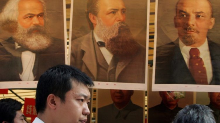 “Капиталът“ на Маркс - сред любимите детски книги в Китай