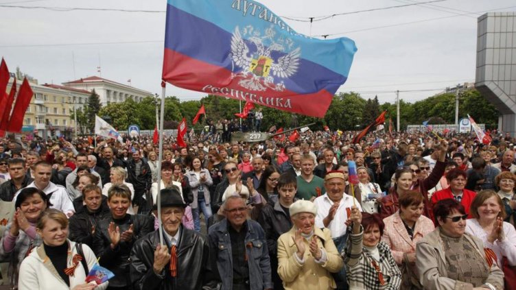 Снимка: Ройтерс