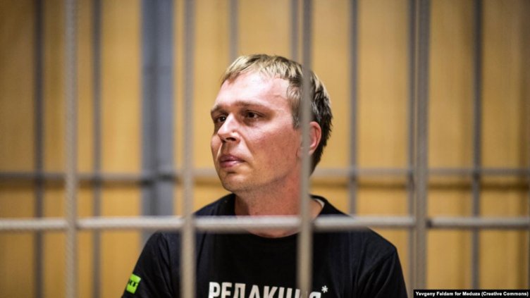 Изненадващо: Снеха всички обвинения срещу Иван Голунов