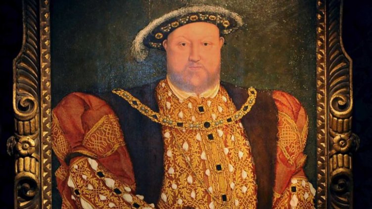 Грешна ли е представата ни за Хенри VIII?
