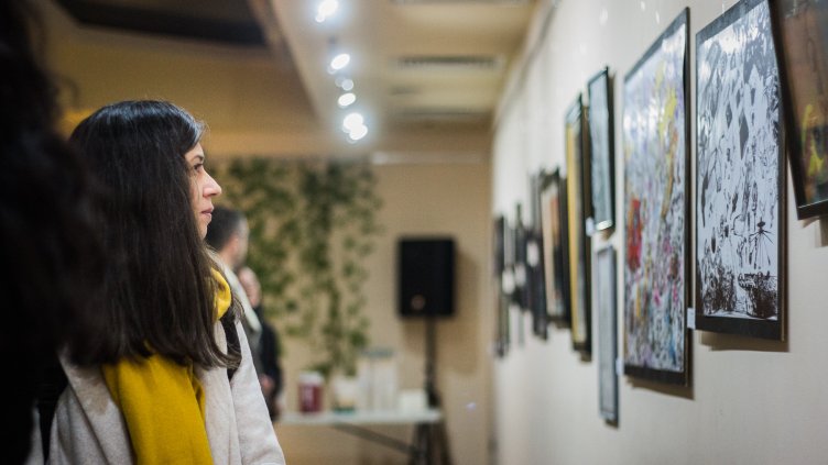 Културен фестивал събира изгряващи артисти във Варна