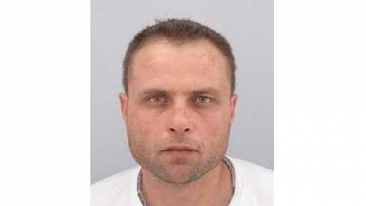 Виждали ли сте този мъж? Издирват 41-годишния Станислав