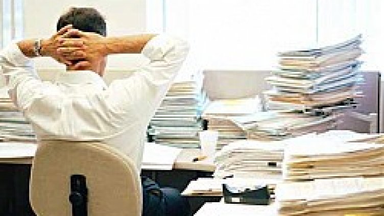 Депресията след отпуска - 5 дни