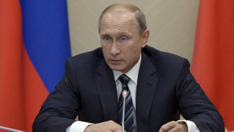 Путин призова близо 150 000 души в армията