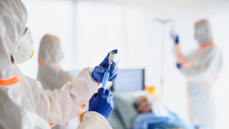 5 524 са новите случаи на COVID-19, Варна е втора с 448 новозаразени