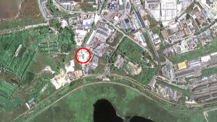 Западна промишлена зона остава без ток тази неделя