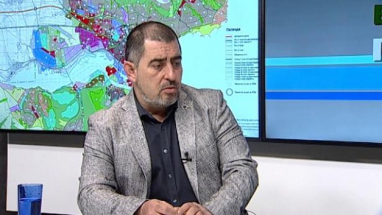 Върховният съд: Отстраняването на главния архитект на Варна е незаконосъобразно