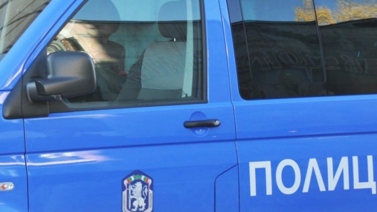 Взривиха банкомат в софийското село Лозен
