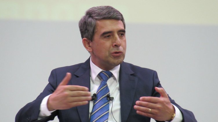 Плевнелиев призова изграждането на Европейския енергиен съюз да започне от Балканите