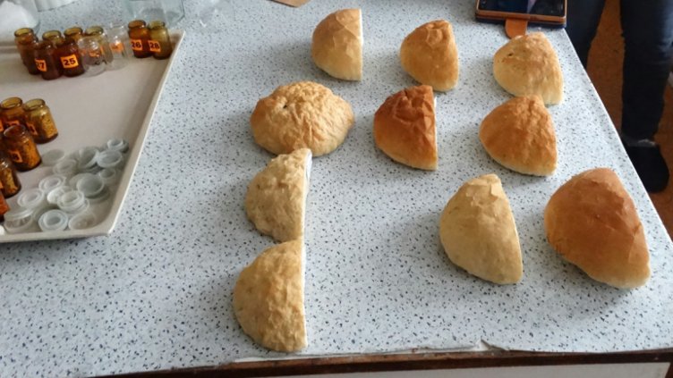 Учени с шокиращи разкрития с какво е бъкан хлябът, който купуваме от магазините 