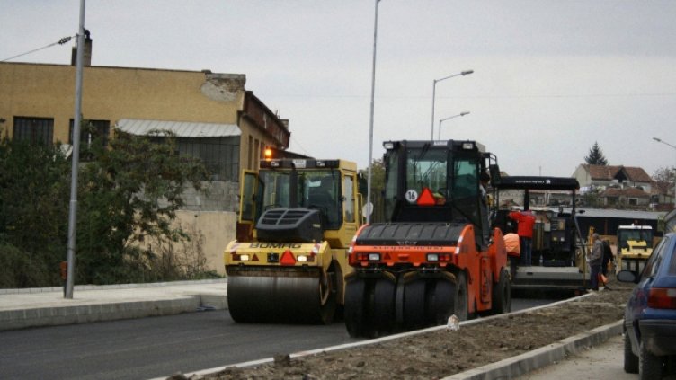 Актуална пътна обстановка във варненска област - 13 авгуcт