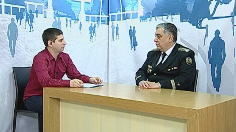 "Щрихи от утрото" (1.02.2016)- Инициативата да построим заедно храм „Свети Николай"