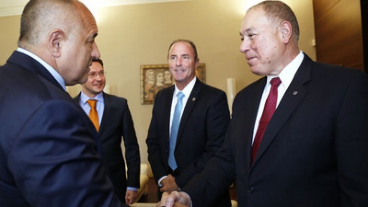 Министерски съвет