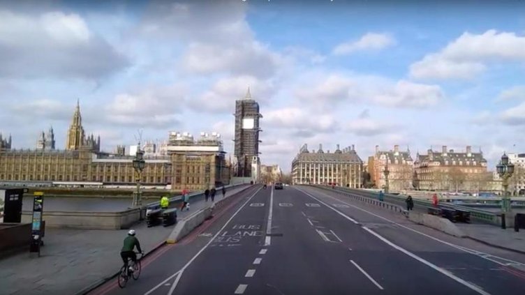 От 1 януари: Без виза във Великобритания – до 6 месеца