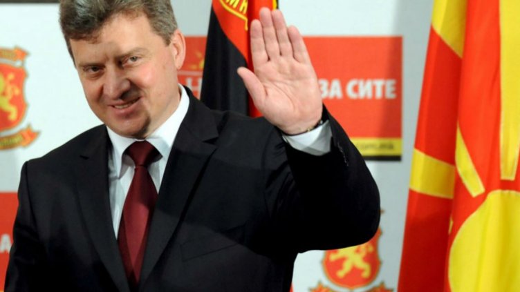 Георге Иванов: Македония се справя най-добре в сравнение с всички страни от бежанския коридор