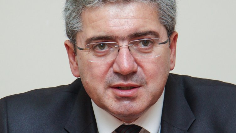 Приветствие от ректора на МУ - Варна, за 24 май