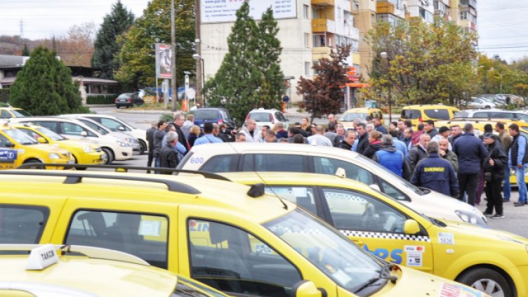 Такситата във Варна поскъпват