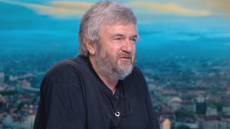 Таксиджия заразил Теди Москов с COVID-19