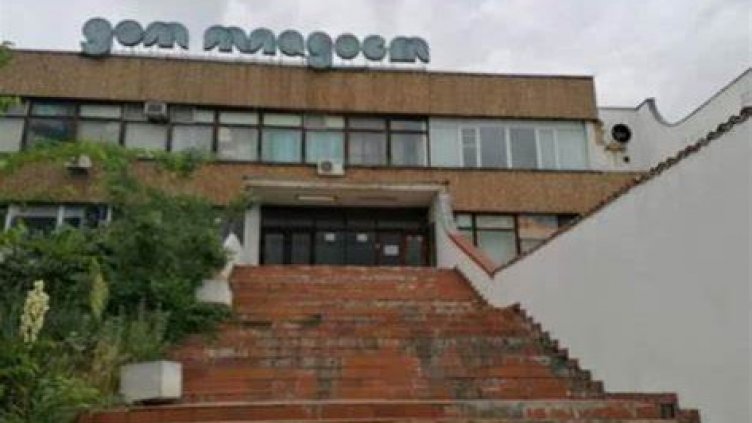 Във Варна правят подписка срещу събарянето на Дом "Младост"