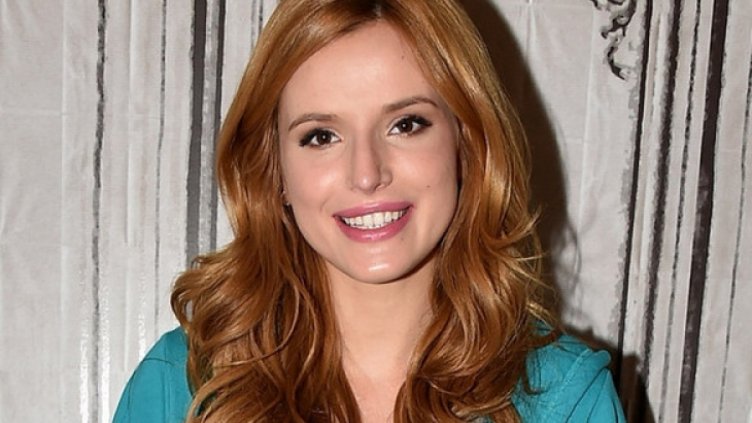 Бела Торн се притеснява за майка си