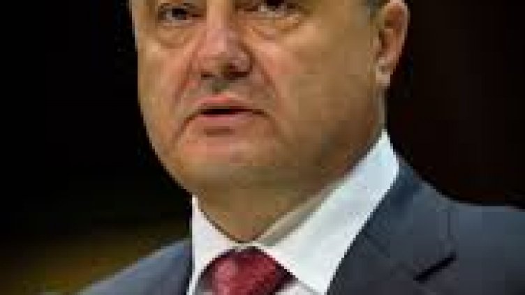 Порошенко: Руската армия нахлу в Украйна