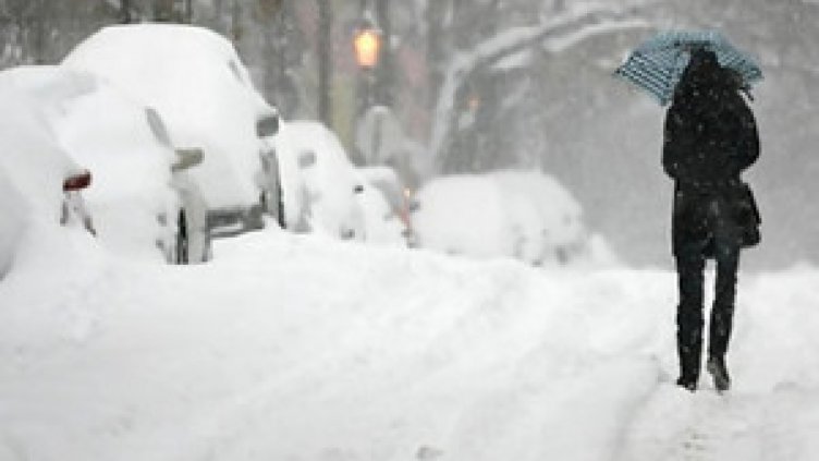 Екстремните метеорологични условия създадоха проблеми в Гърция