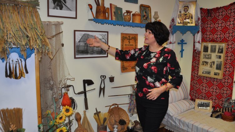 снимки: Ели Маринова