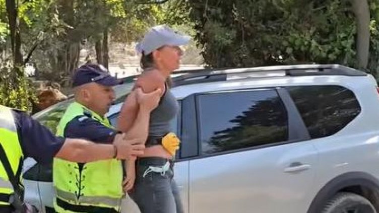 Демерджиев уволни шефа на полицията в Благоевград заради ареста в Струмяни