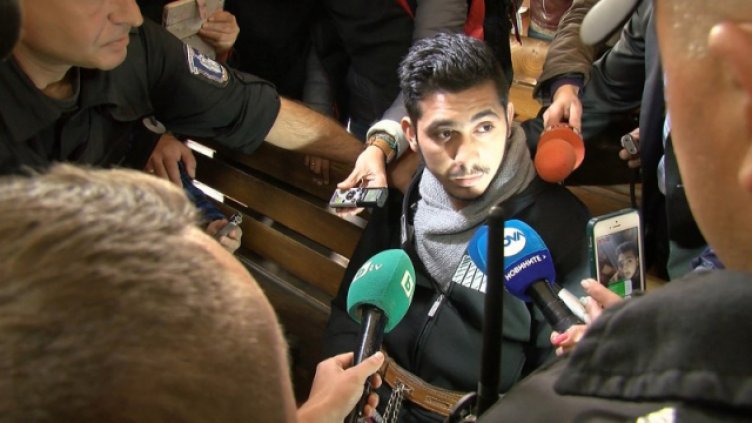 Насрочват до месец делото за убийството на Виктория Маринова