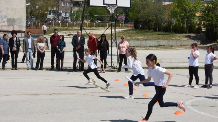 Професионални треньори влизат в часовете по физическо в още 4 училища във Варна