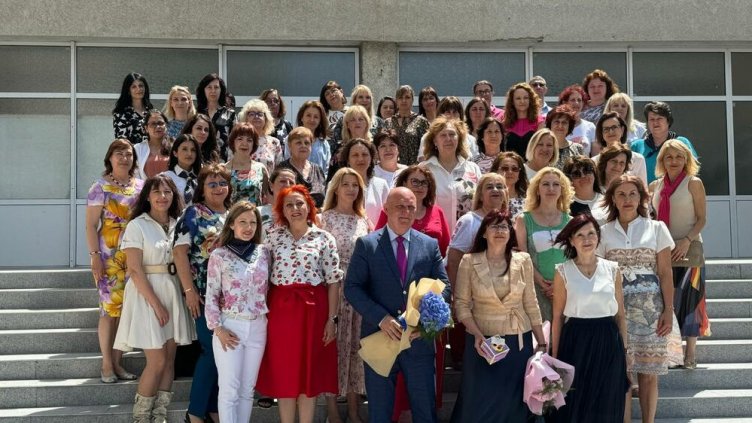 Създават Национален център за позитивно образование във Варна