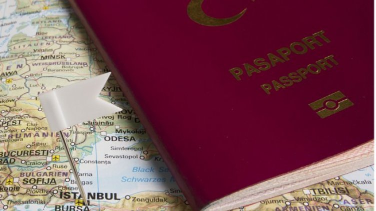 Турчин опита да стане консул на измислена държава